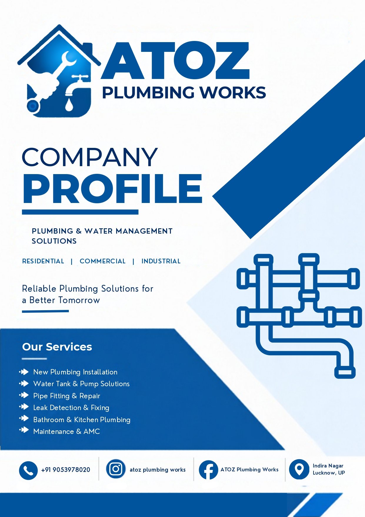 Cover Page
